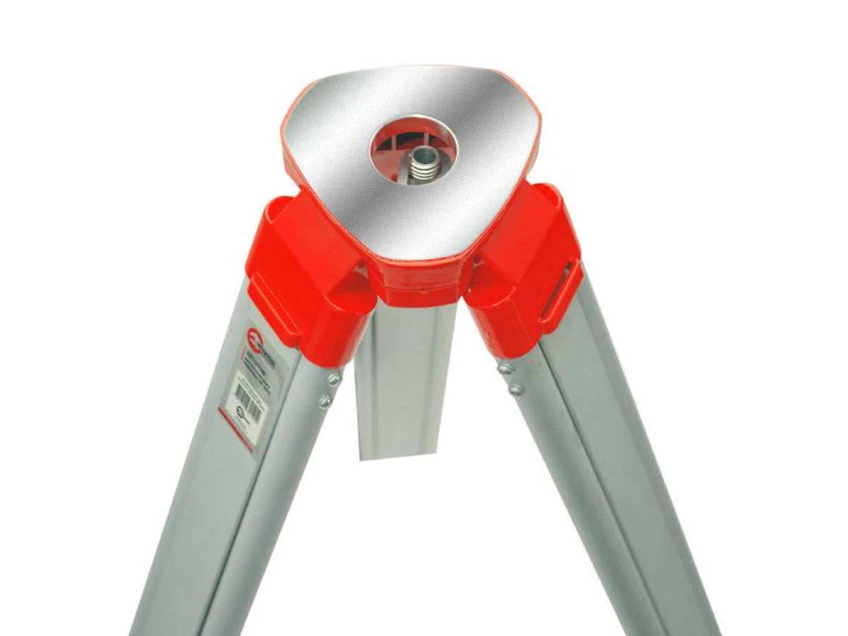 Штатив для оптического нивелира, резьба 5/8" INTERTOOL MT-3012 