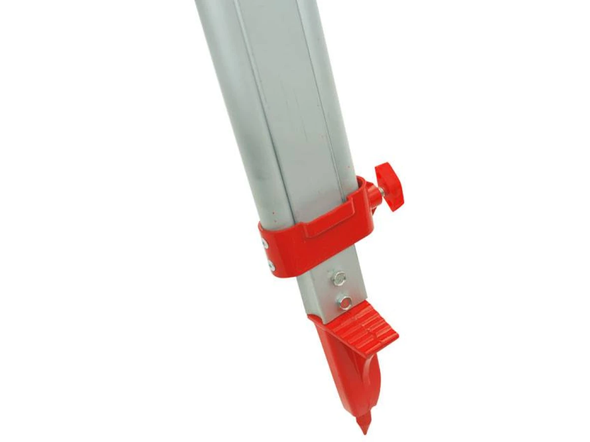 Штатив для оптического нивелира, резьба 5/8" INTERTOOL MT-3012 