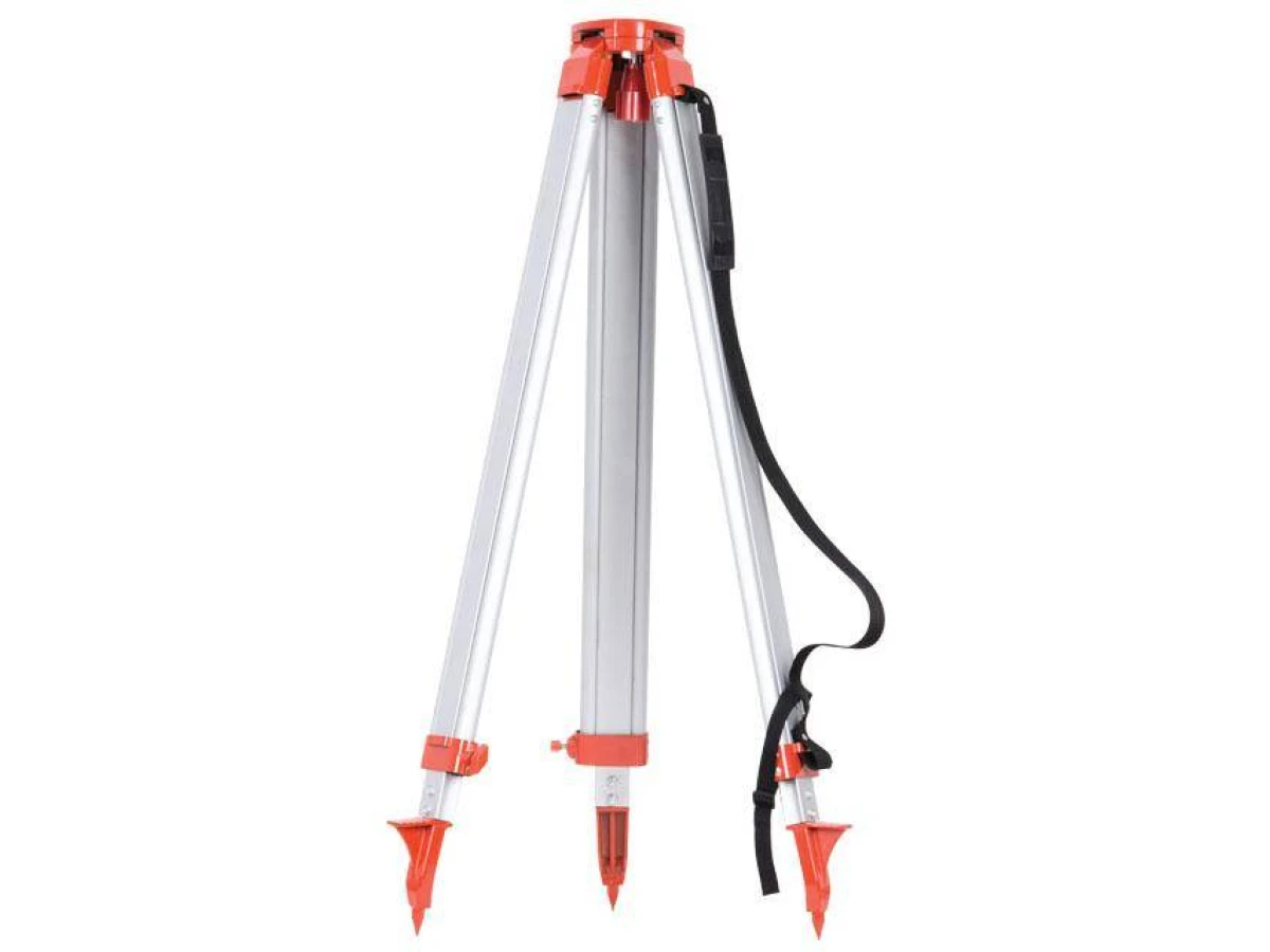 Штатив для оптического нивелира, резьба 5/8" INTERTOOL MT-3012 