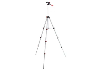 Штатив 1.3 м для лазерного уровня, 1/4