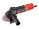 Шлифмашина угловая, 950 Вт, диаметр круга 125 мм, 3000-11000 об/мин, система стабилизации оборотов, плавный пуск INTERTOOL WT-0233 