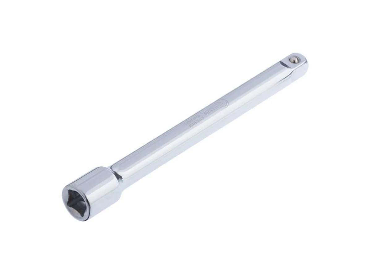 Удлинитель 1/4", 100 мм INTERTOOL ET-1210 