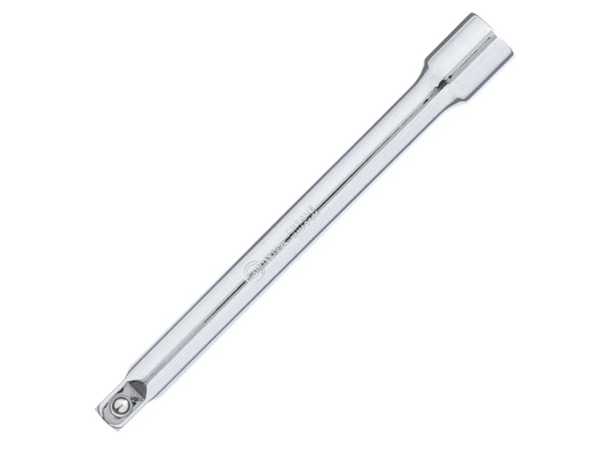 Удлинитель 1/4", 100 мм INTERTOOL ET-1210 