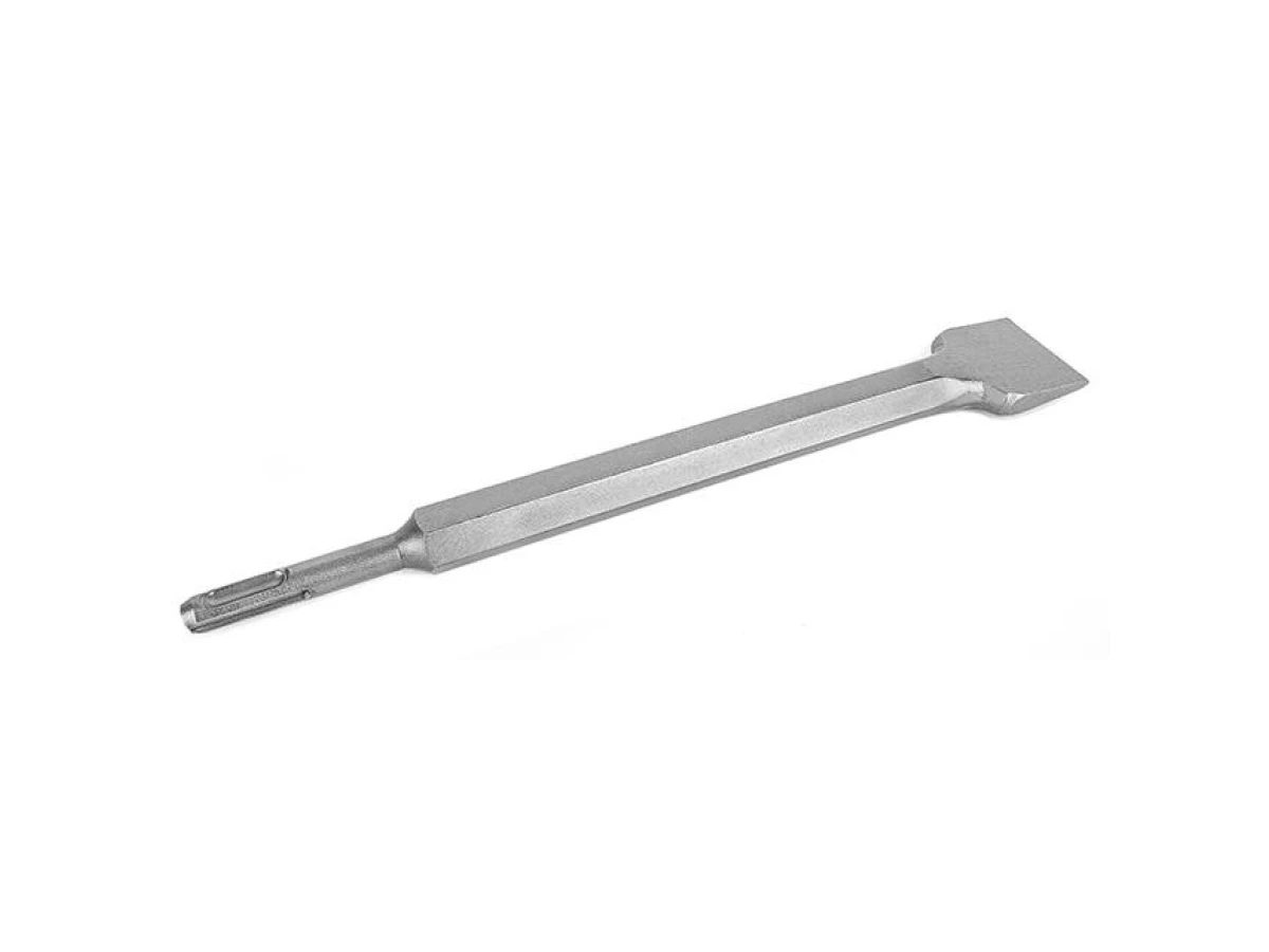 Зубило по каменю SDS 40мм 280 x 17мм INTERTOOL SD-0415 