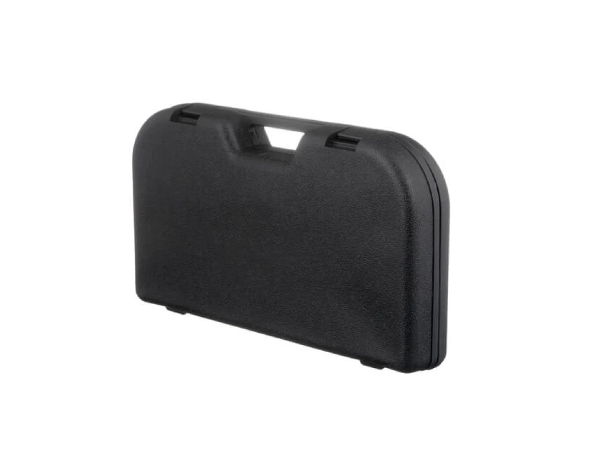 Набір слюсарного інструменту, 24 од. INTERTOOL ET-6001 