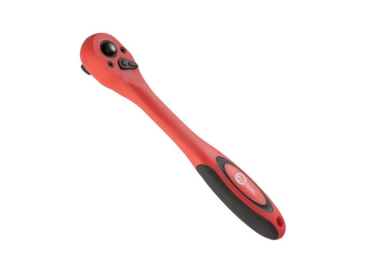 Набір інструментів професійний 39 од. 3/8" CrV INTERTOOL ET-6039 