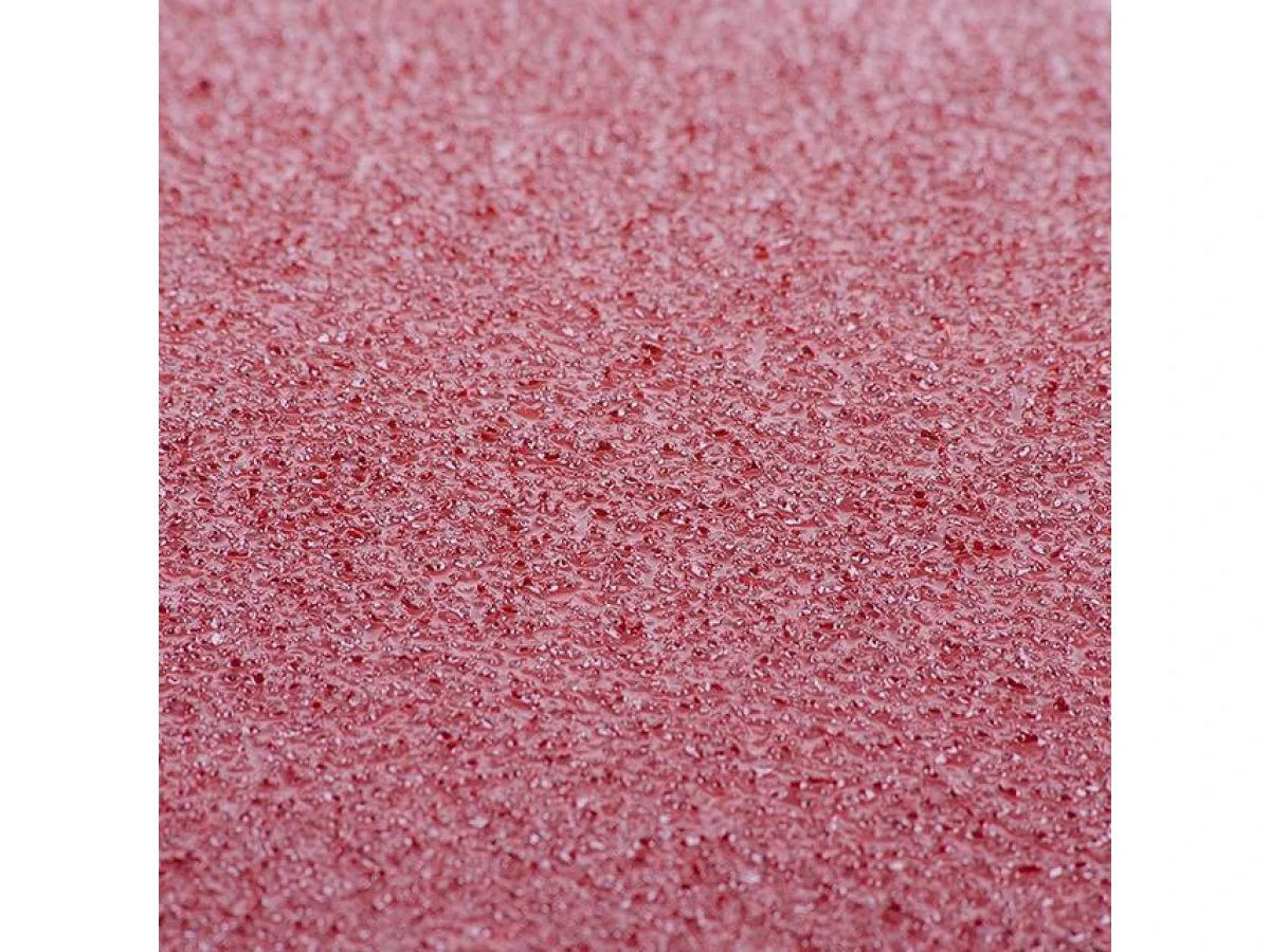 Круг наждачный самоклеющийся, бумага класс E, плотность 220 г/м2, 125 мм, К36, уп. 10ед. INTERTOOL BT-0552 