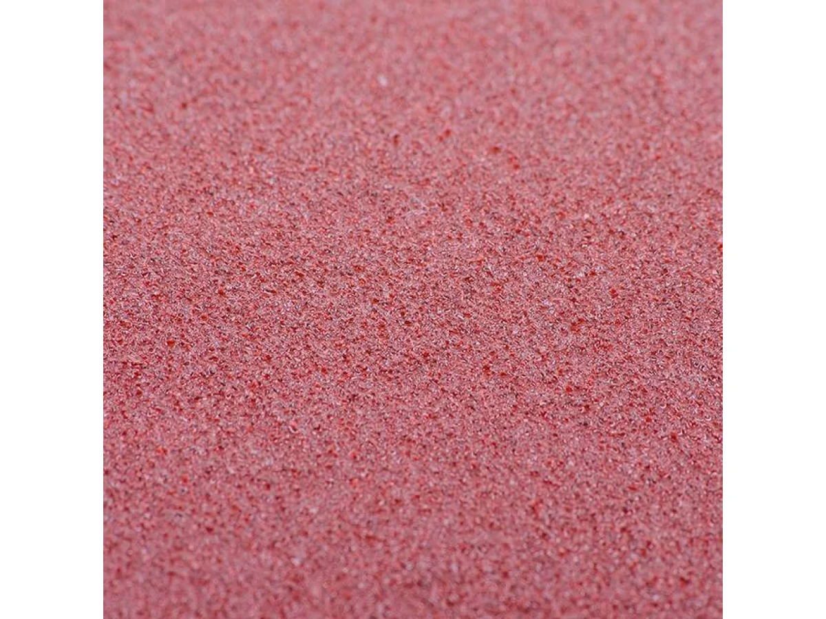 Круг наждачный самоклеющийся, бумага класс E, плотность 220 г/м2, 125 мм, К40, уп. 10ед. INTERTOOL BT-0554 