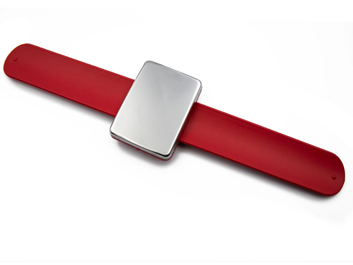 Игольница на руку (магнитная) 