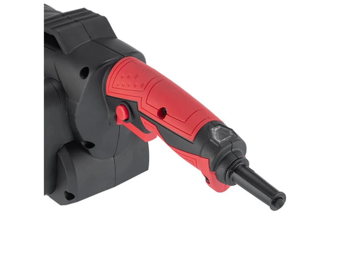 Шліфмашина стрічкова 900 Вт, 200-400 м/хв., 76*533 мм INTERTOOL WT-0531 