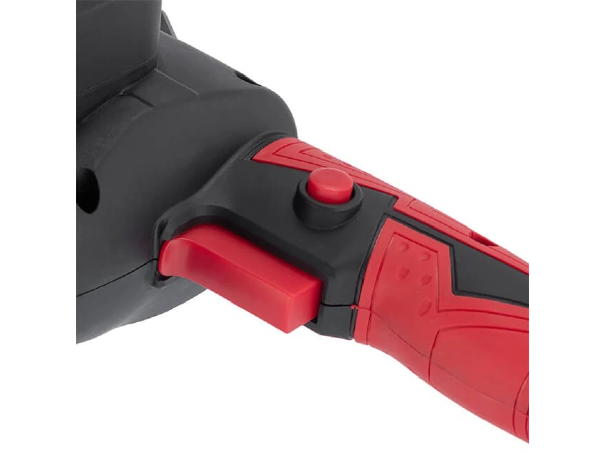 Шліфмашина стрічкова 900 Вт, 200-400 м/хв., 76*533 мм INTERTOOL WT-0531 