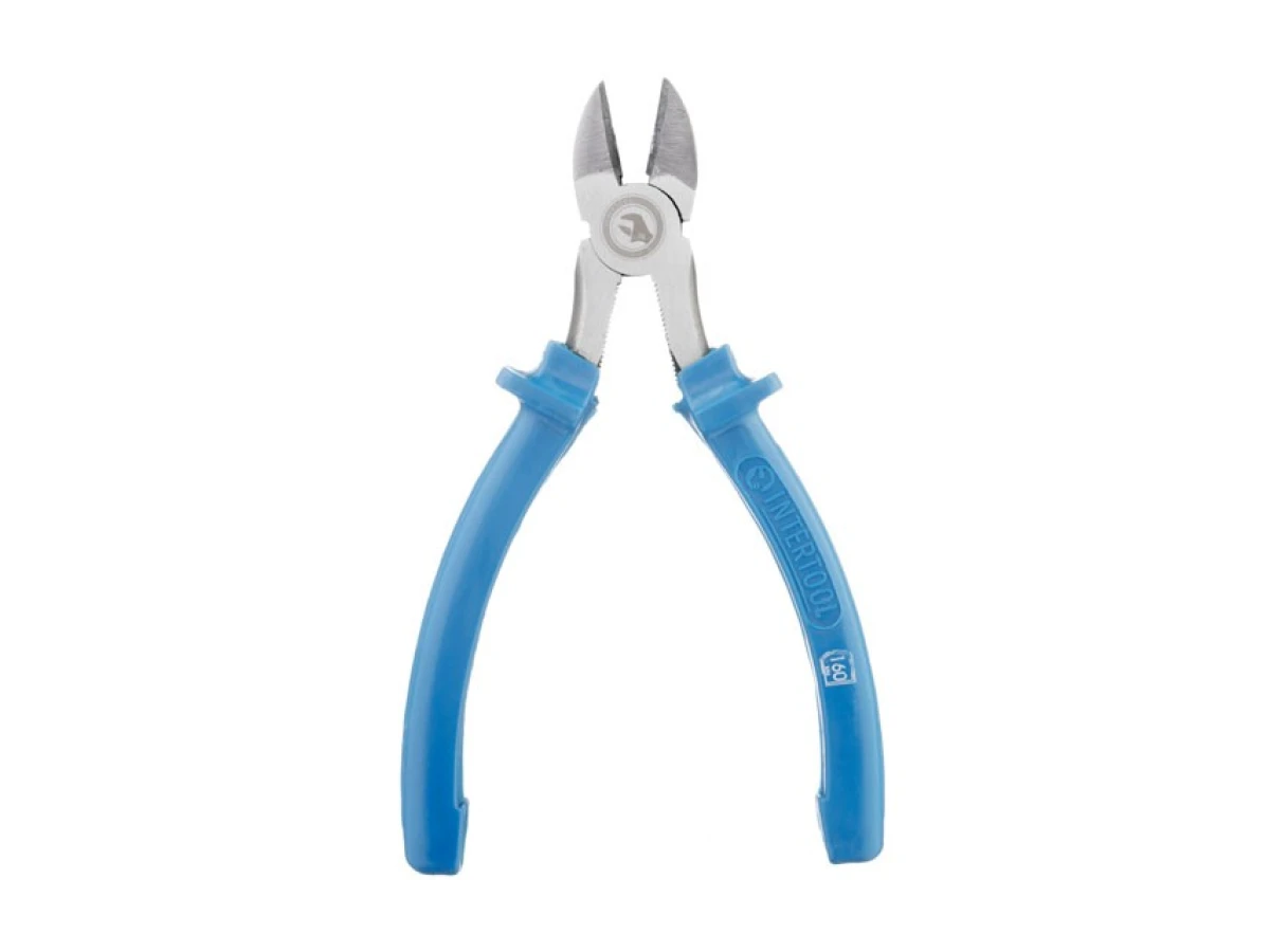 Бокорізи 160 мм INTERTOOL HT-0141 