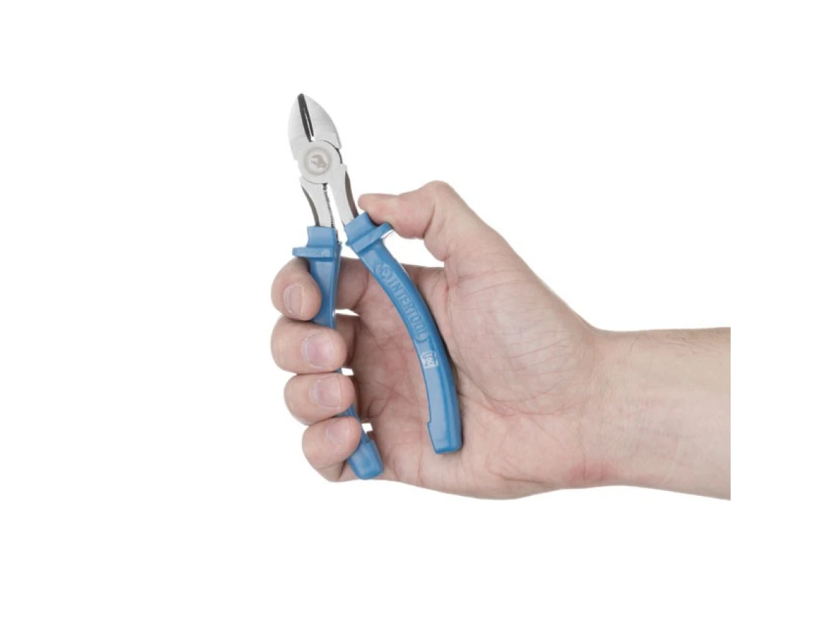 Бокорізи 160 мм INTERTOOL HT-0141 