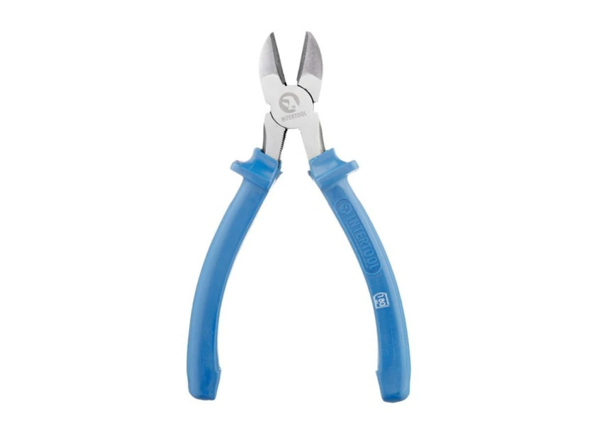 Бокорізи 180 мм INTERTOOL HT-0142 
