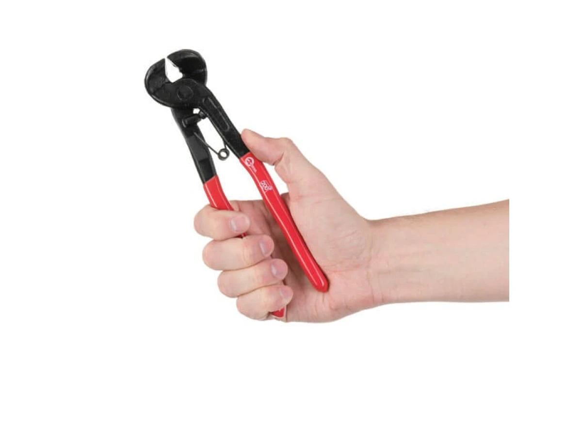 Кліщі для робіт по плитці, 200 мм INTERTOOL HT-0332 