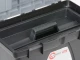 Ящик для інструменту 23.5" 600*340*317мм INTERTOOL BX-0323 