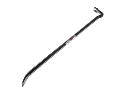 Лом з цвяхосмиком 800x19 мм INTERTOOL UT-4080