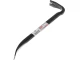 Лом з цвяхосмиком 400x21x11 мм INTERTOOL UT-4140 