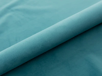 Magic Velvet  (Меджик Вельвет) 2223 Світло-бірюзовий