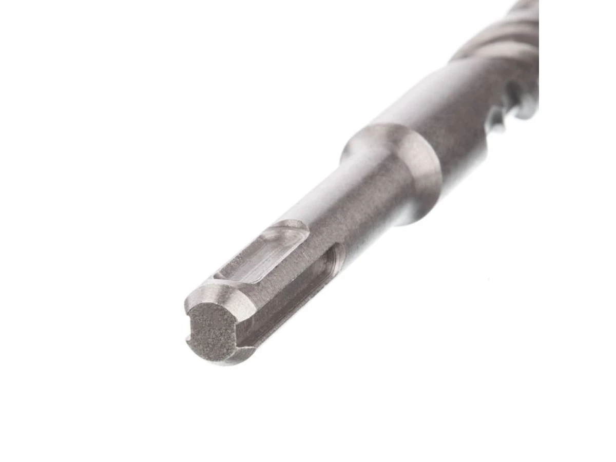 Бур SDS PLUS 16x400мм INTERTOOL SD-1640 