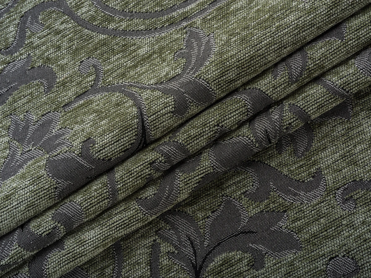 Boston (Бостон) 33 Світло-зелений 