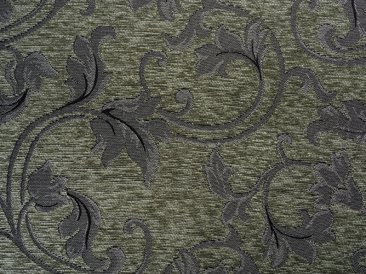 Boston (Бостон) 33 Світло-зелений 