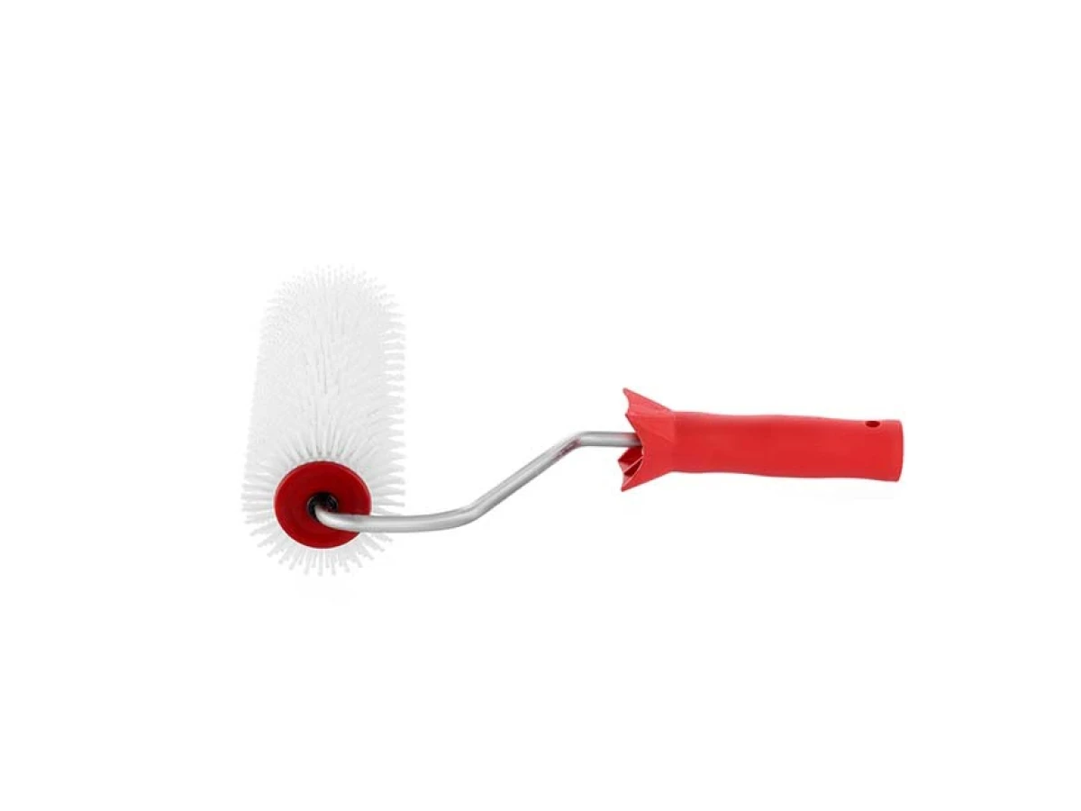 Валик голчастий 200*80 мм INTERTOOL KT-4701 