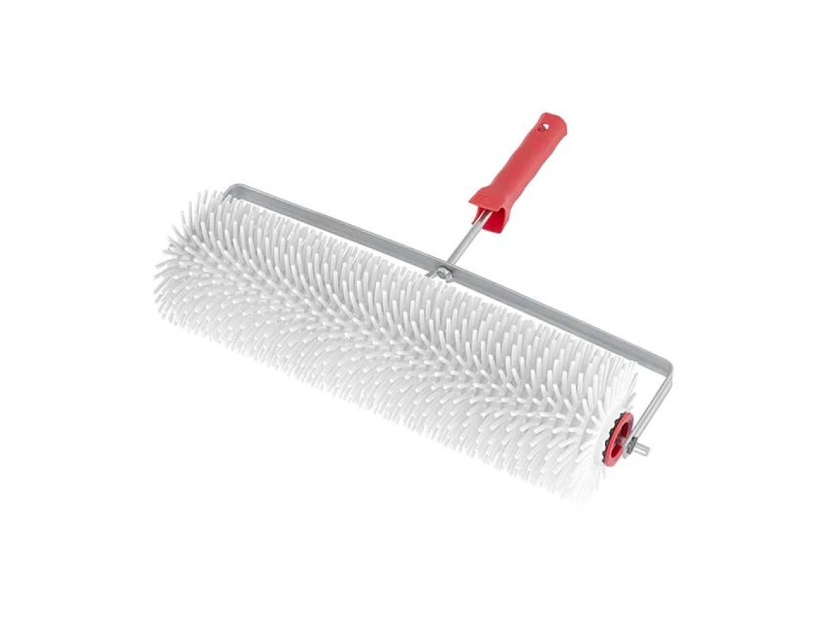 Валик голчастий 400*120 мм INTERTOOL KT-4704 