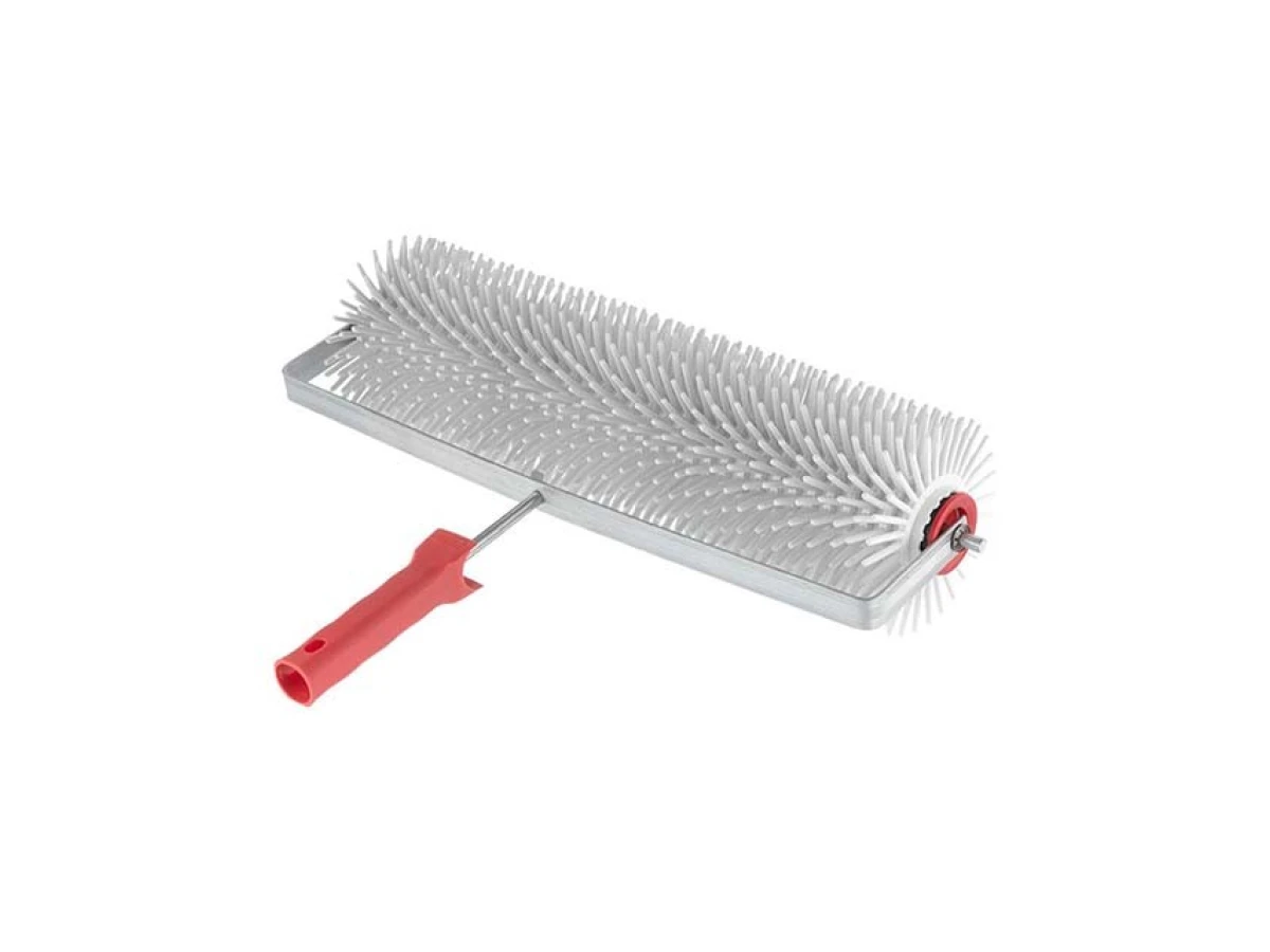 Валик голчастий 400*120 мм INTERTOOL KT-4704 