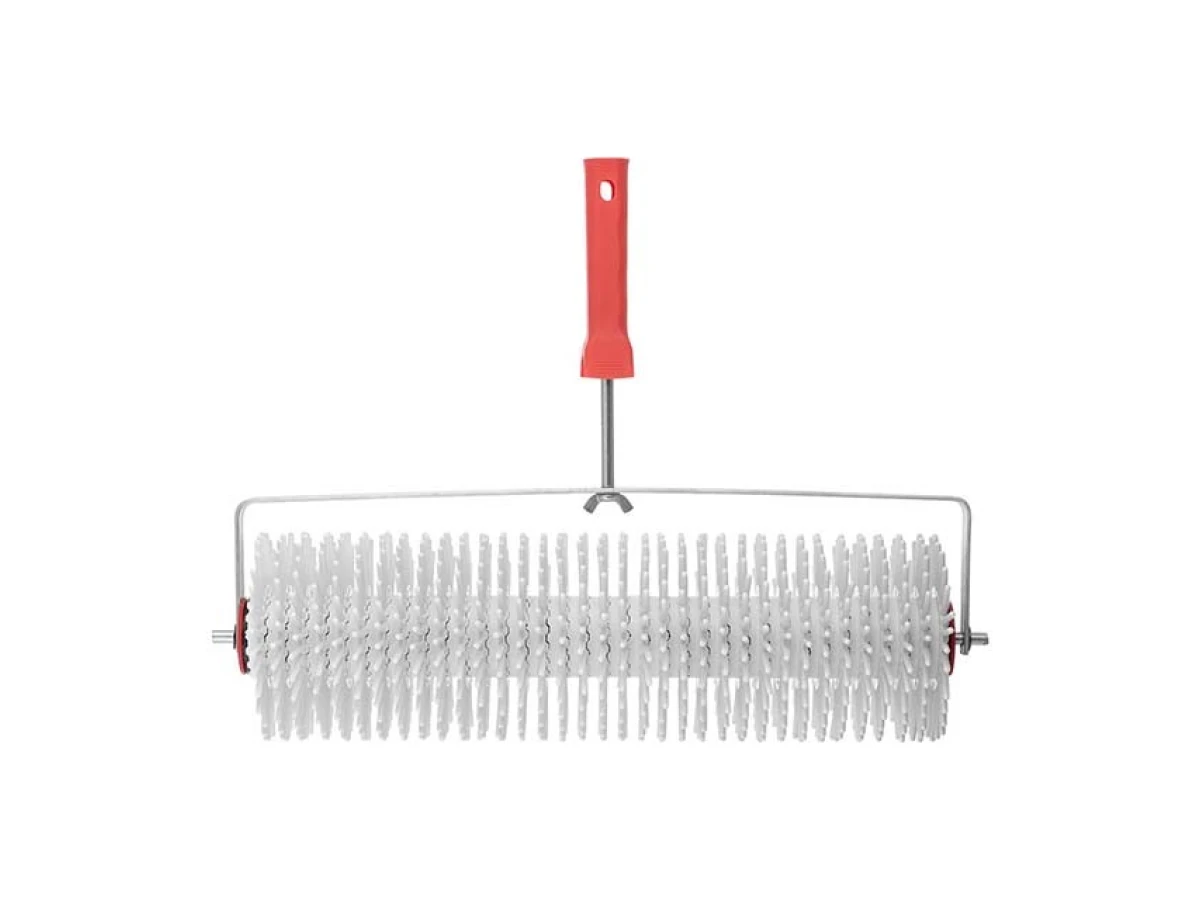 Валик голчастий 400*120 мм INTERTOOL KT-4704 