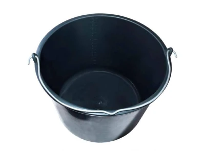 Відро будівельне 16 л INTERTOOL KT-0036