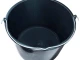 Відро будівельне 16 л INTERTOOL KT-0036 