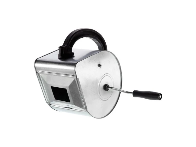 Устройство для нанесения штукатурки INTERTOOL KT-0001 