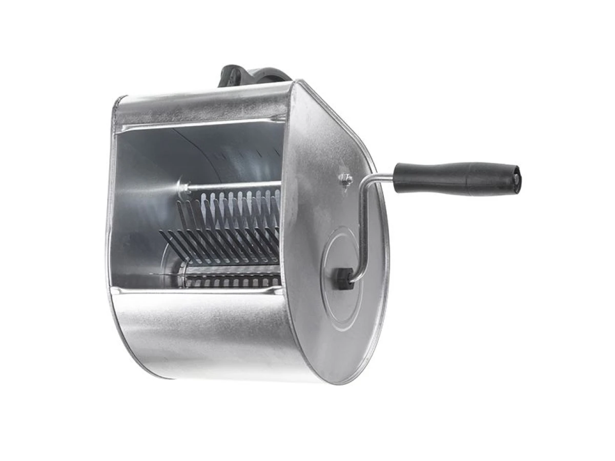 Устройство для нанесения штукатурки INTERTOOL KT-0001 