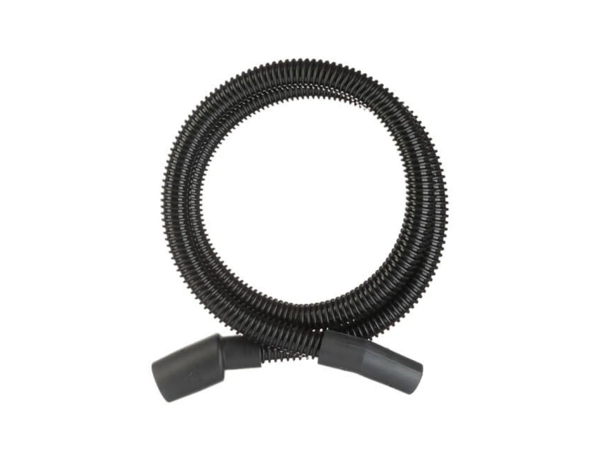 Шланг повітряний 1.5 м з конекторами для фарбопульта DT-5060 INTERTOOL DT-5062 