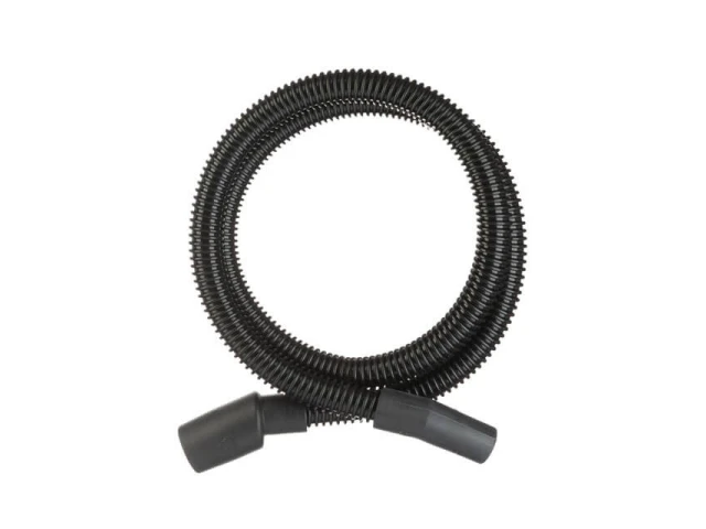 Шланг повітряний 1.5 м з конекторами для фарбопульта DT-5060 INTERTOOL DT-5062 