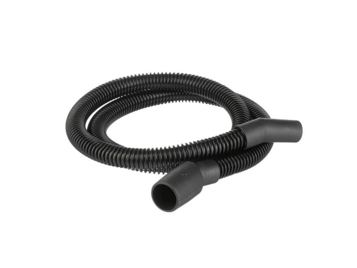 Шланг повітряний 1.5 м з конекторами для фарбопульта DT-5060 INTERTOOL DT-5062 