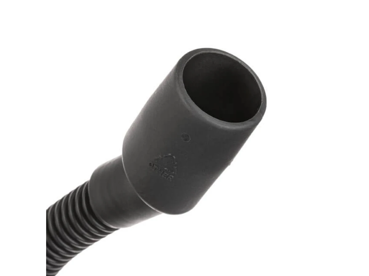 Шланг повітряний 1.5 м з конекторами для фарбопульта DT-5060 INTERTOOL DT-5062 