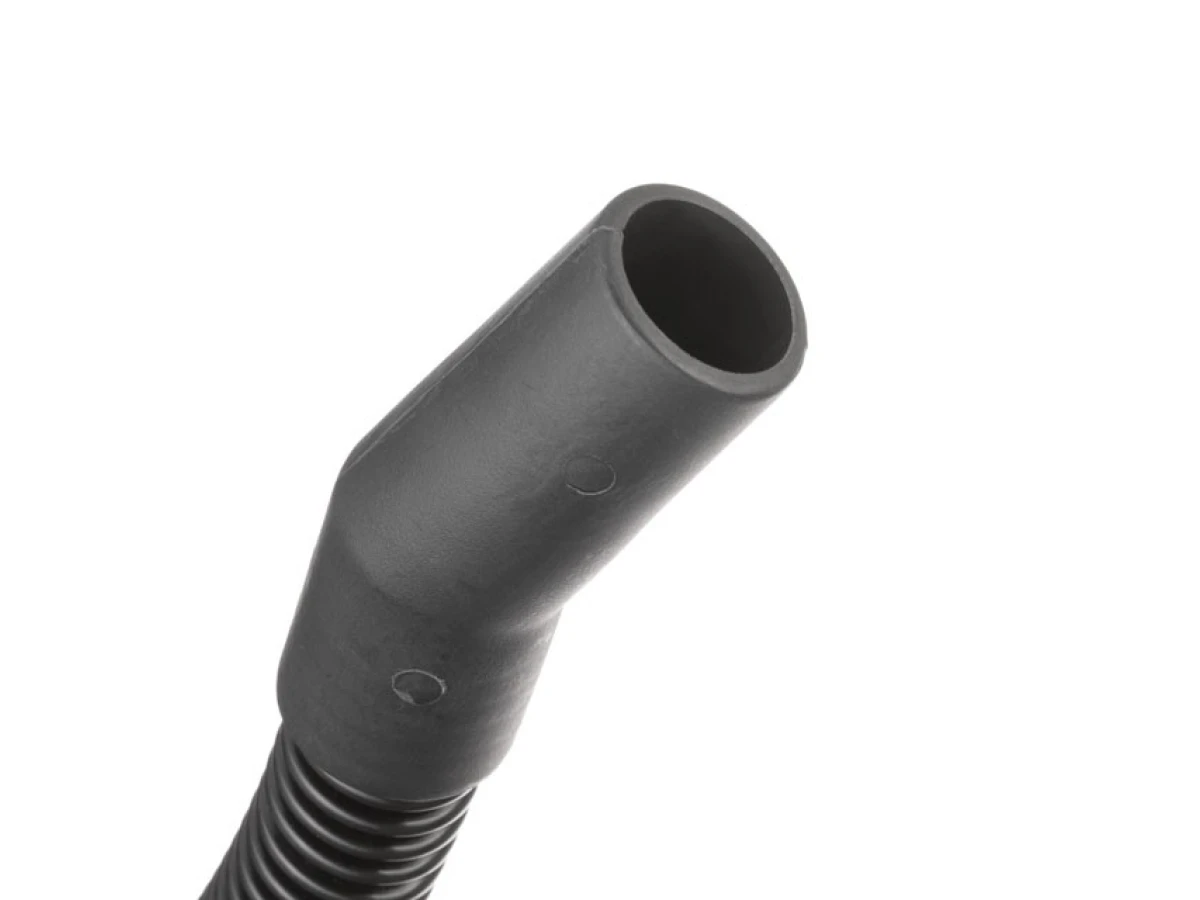 Шланг повітряний 1.5 м з конекторами для фарбопульта DT-5060 INTERTOOL DT-5062 