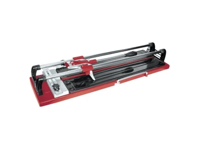 Плиткоріз, 400 мм на підшипниках посилений з регулюванням ріжучого елемента INTERTOOL HT-0361