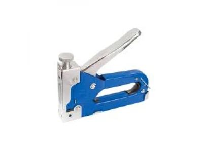 Степлер будівельний під скобу 11.3*0.70*4-14 мм RT-0101