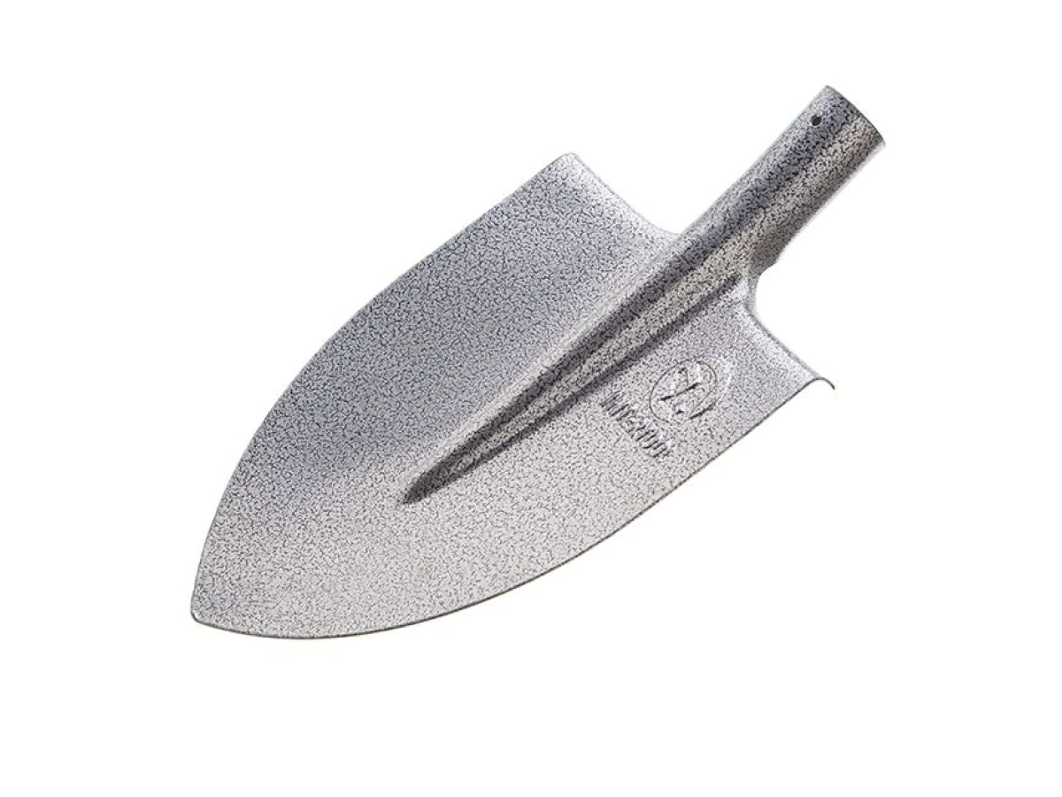 Лопата штикова 0,75 кг INTERTOOL FT-2002 