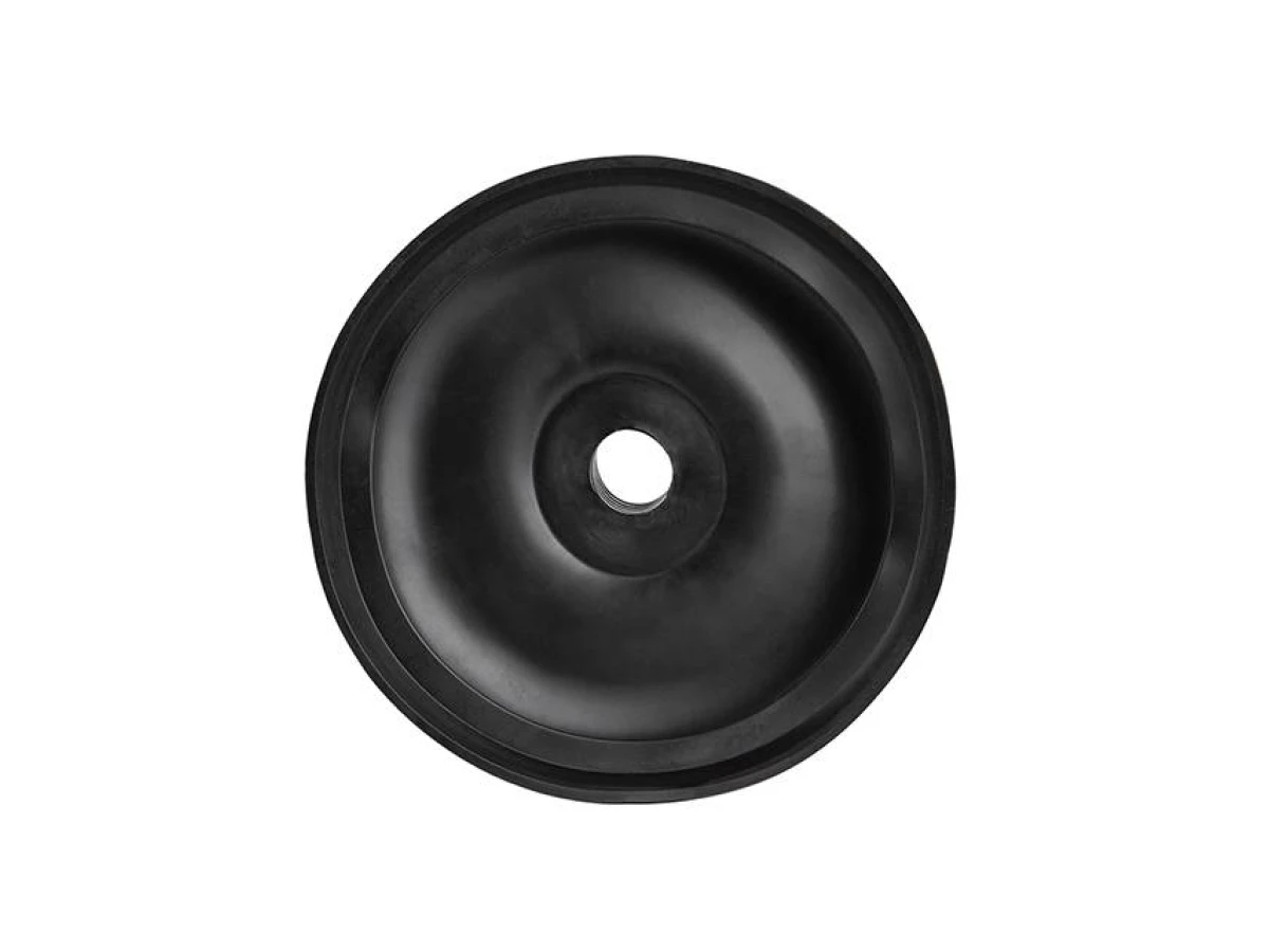 Вантуз поршневий високого тиску INTERTOOL HP-1001 