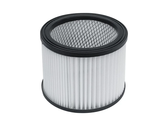 Фильтр HEPA для пылесоса Ø 160/125 мм, h-122 мм. (DT-1015/1020/DT-1025/1030) INTERTOOL DT-1026 