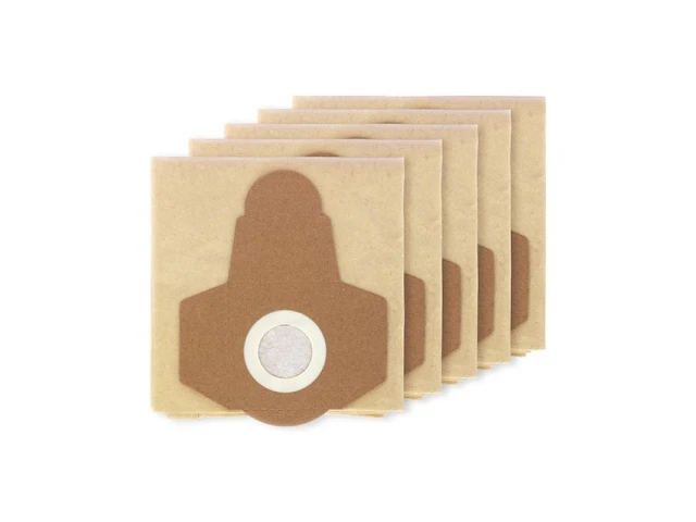 Фильтр-мешок бумажный 5 шт. 30 л. (DT-1025/1030) INTERTOOL DT-1028 