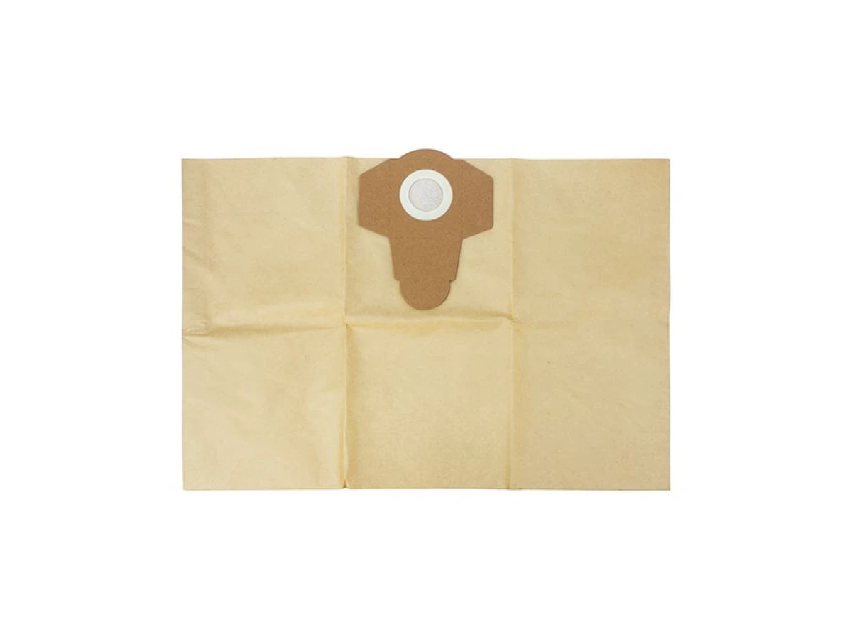 Фильтр-мешок бумажный 5 шт. 30 л. (DT-1025/1030) INTERTOOL DT-1028 