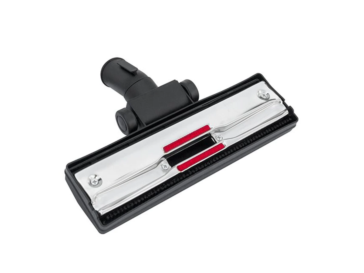 Щетка для пылесоса металл INTERTOOL DT-1038 