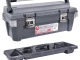 Ящик для інструментів з металевими замками 25.5" 650*275*265 мм INTERTOOL BX-6025 