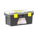 Ящик для інструменту 16.5" 412*214*188 мм INTERTOOL BX-0316 