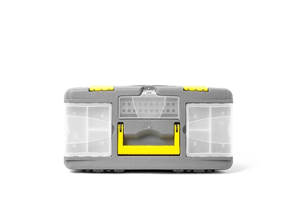 Ящик для інструменту 16.5" 412*214*188 мм INTERTOOL BX-0316 